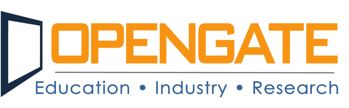 OPENGATE logo