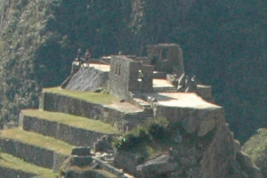 Intiwatana