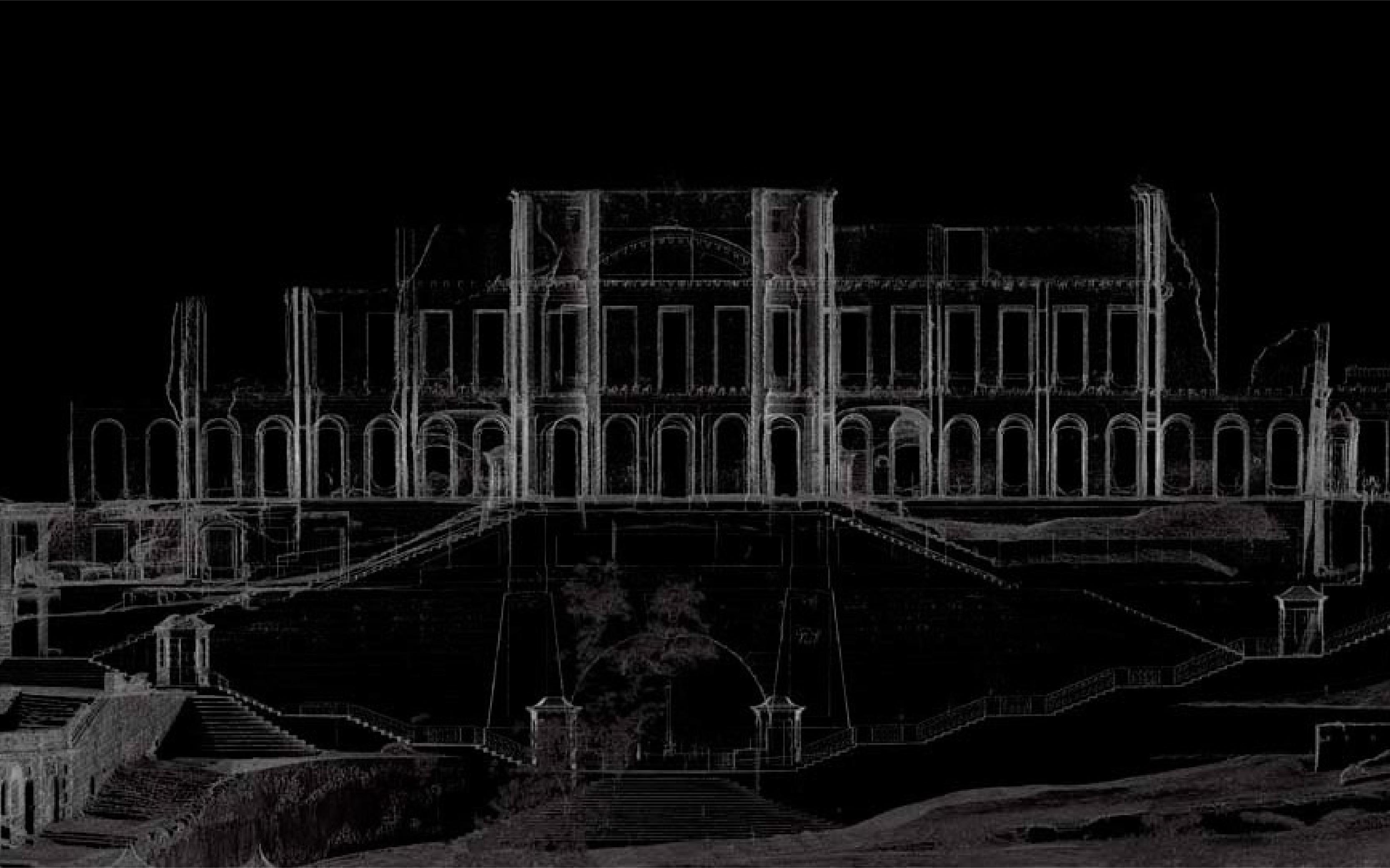 #caption3 Sans-Souci, Haiti: uncovering a kingdom | Discover