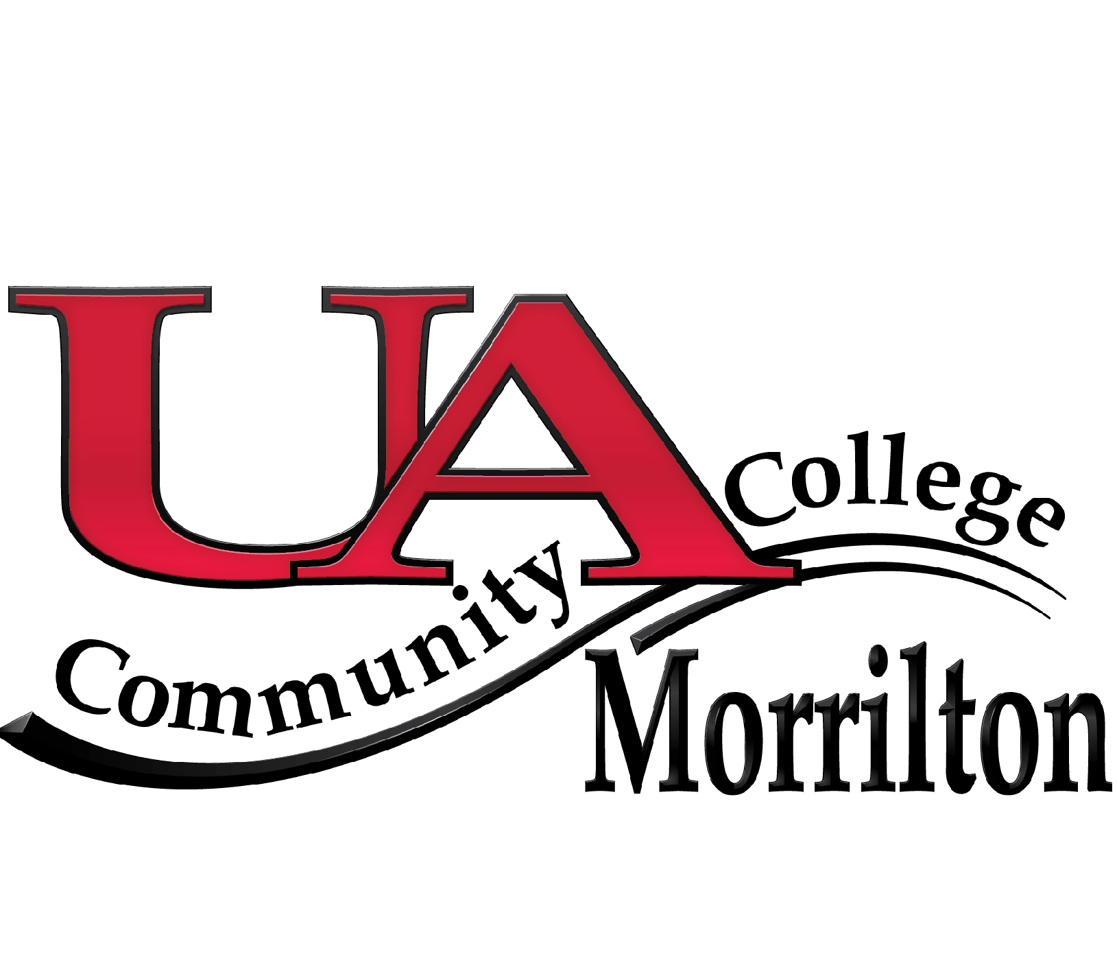 Community College at Morrilton logo