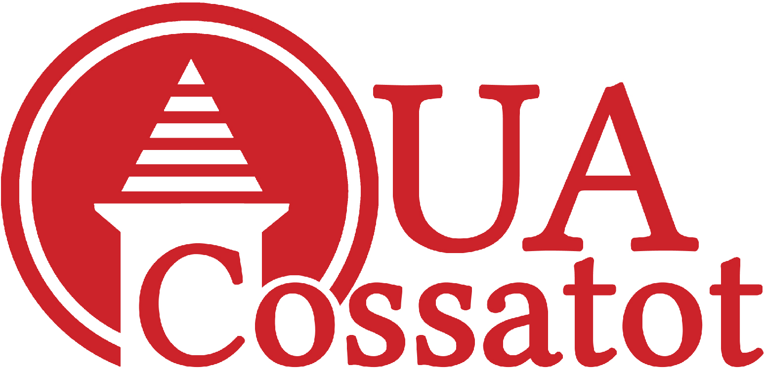Cossatot Community College logo