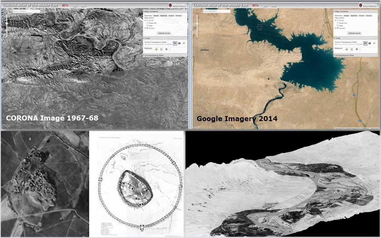 corona atlas of the middle east